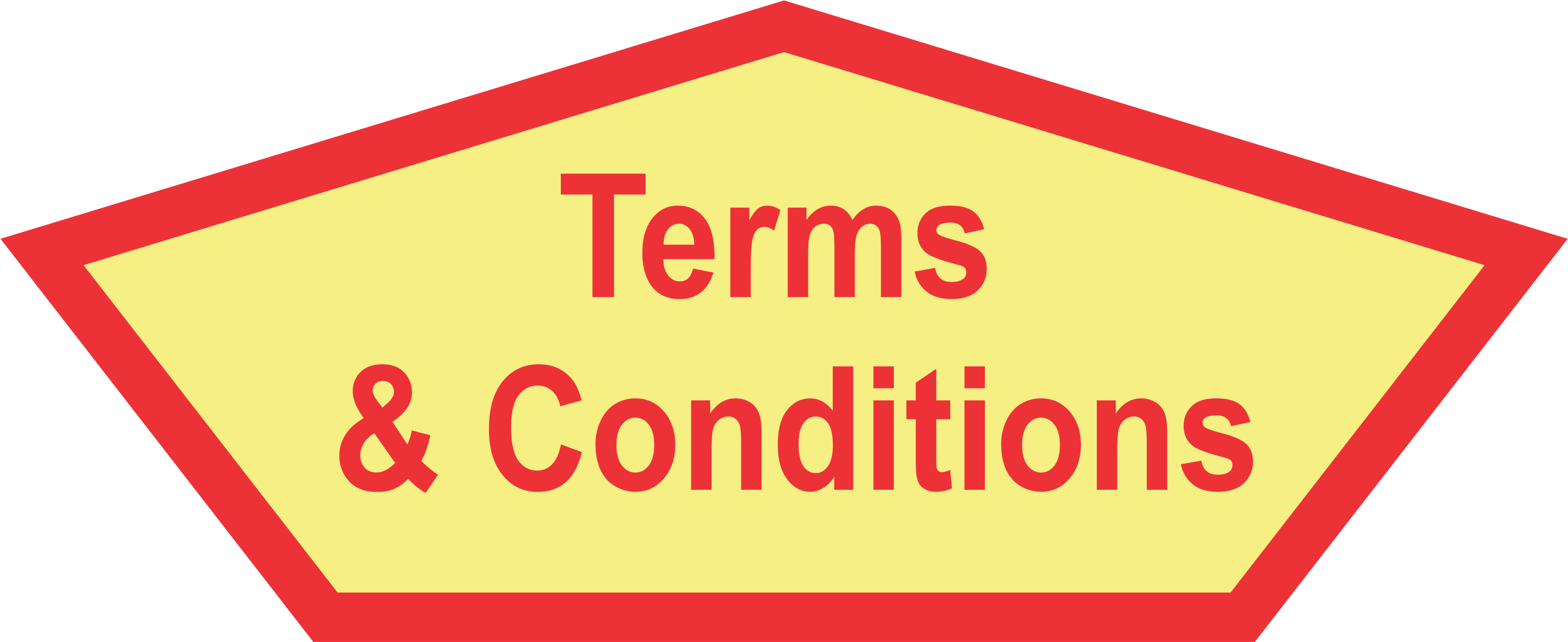 Terms